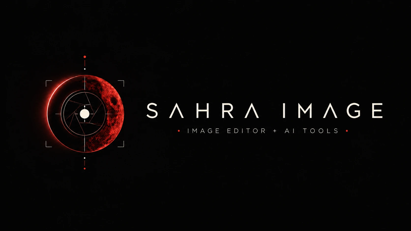 SAHRA Image logo